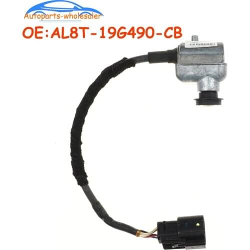 New AL8T-19G490-CB AL8T19G490CB For Ford Escape Mercury Mariner Rear View Backup Camera Car accessories