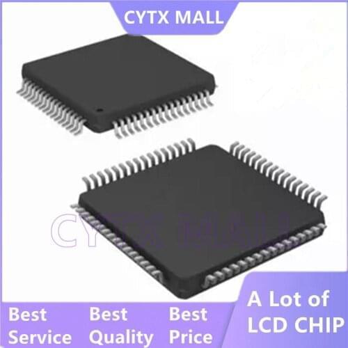 New_original 2PCS/lot AN16638A AN16638 AN16638A-VT QFP128 LCD CHIP IC IN STOCK CYTX_P