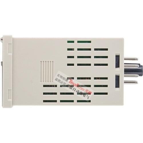 Omron OMRON temperature controller temperature controller E5CS-RKJU-W instead of RKJ E5C4-R20K 8 feet