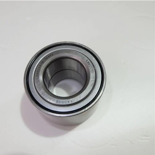 Wheel bearing for Zotye T600