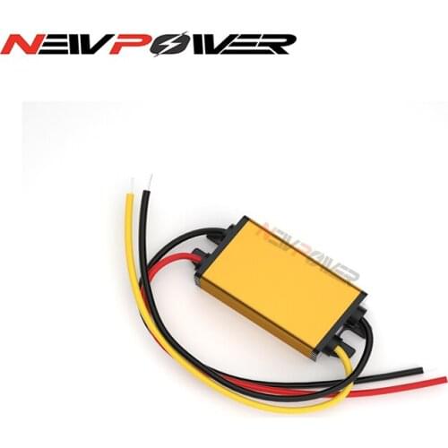 15v 18v 20v 26v 32v 38v 40v 48v 52v 54v 56v 58v Step down Power 36v to 13.8v Converter 1a2a3a 13.8w 27.6w 41.4w Module Supply