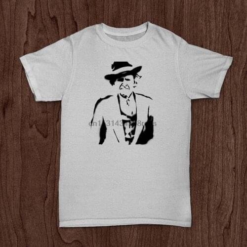 Tom Wolfe (Custom Author T Shirt)
