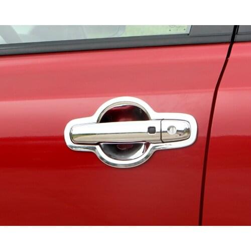For SUZUKI Vitara Handle Door bowl Protective paste sticker