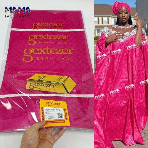 Factory Outlet !!! Bazin Riche Original Brocade 2021 Nouveau High Quality Basin Riche For Men Jacquard Sewing Material