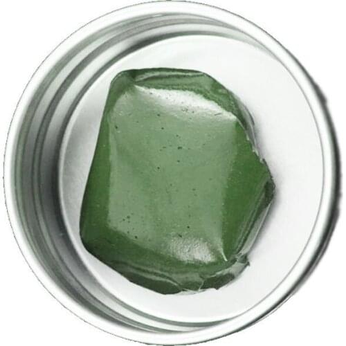 1Pcs Walk Fish Carp Fishing Accessories 15g Tungsten Mud Lead Weights Terminal Black/Green/Brown Color for fishing sinker