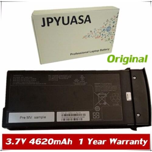 7XINbox 3.7V 4620mAh Original 82-149690-01 Rechargeable Litium-Ion Battery For Motorola Symbol ET1