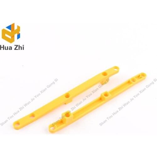 Building Blocks Parts 59807 8PCS Crane Harbor Derrick 16 with Double Attachment LEGOING MOCS Education