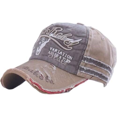 New Cotton Men baseball cap for women snapback hat Shark embroidery bone caps gorras casual casquette men baseball hats