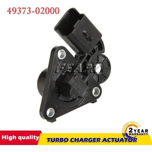 Autoleader Turbo Wastegate Vacuum Actuator Zinc 434855-0015 Fit for VW 1.9 TDI ALH AHF AUY GT1749V for Audi A3 TDI