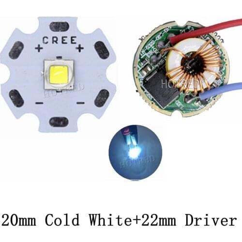 HotRed LED Long Lamps