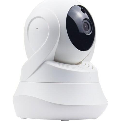 Ip camera1080P HD home wireless Wifi surveillance camera CctvPTZ security video P5088