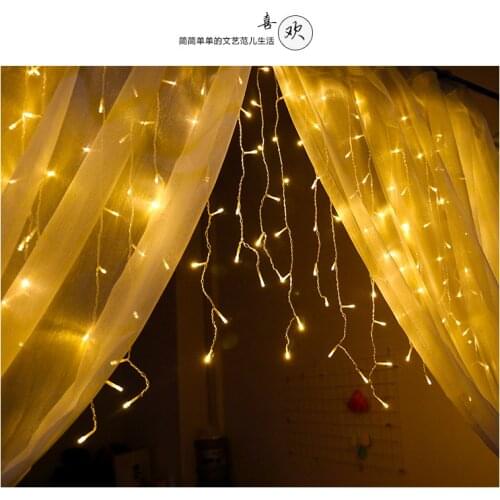 SMALLOO Festive Lighting