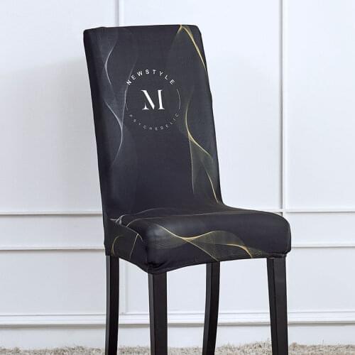 Modern Simple Customized Plain Chair Cover for Living Room Decor Backreat Cushion Covers Elastic Universal Thicken Seat Clothes