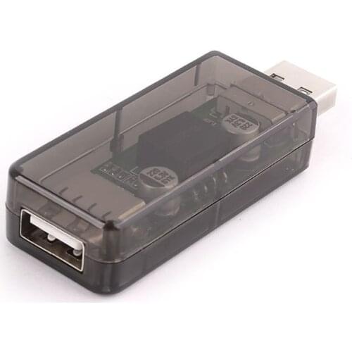 USB To USB Isolator Industrial Grade Digital Isolators With Shell 12Mbps Speed ADUM4160/ADUM316