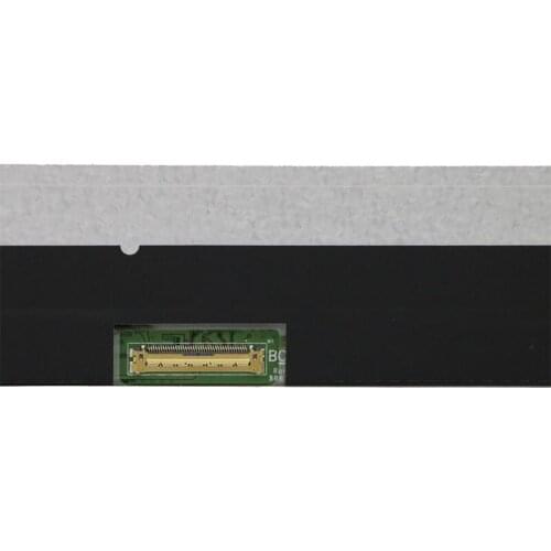 Narrow 40 Pins B156XTK02.1 0A NT156WHM-T02 Touch