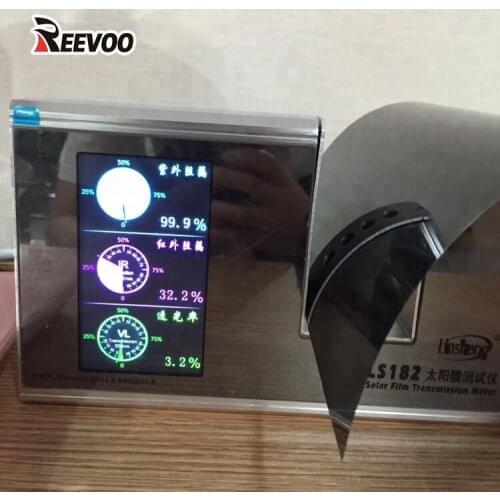 High quality car solar window tint film roll commercial window films