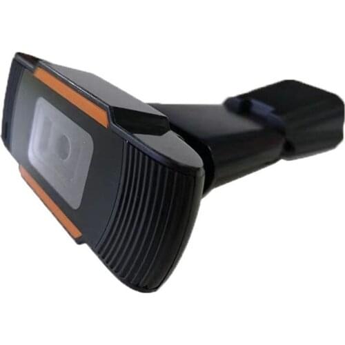 1080P Computer Camera Conference Video Webcast Camera Webcam Smart Usb Camera For Class Digital Camera Video Recording