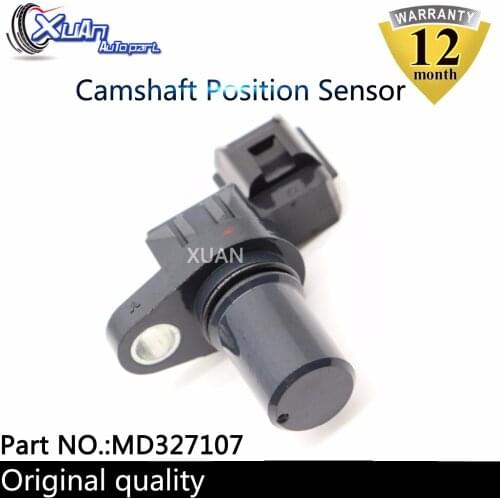 XUAN Camshaft Position Sensor For Carisma DA Stufenheck Colt III IV V Eclipse I II Galant II IV V VI EA Station MD327107