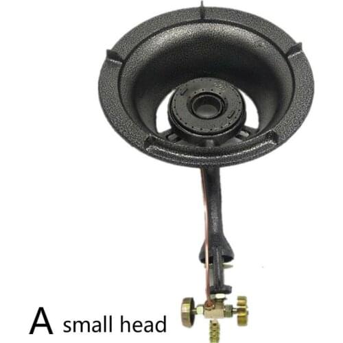 Gas burner cooker single burner gas stove gas cooker stove portable gas burner camping stove single stove burner energy-saving