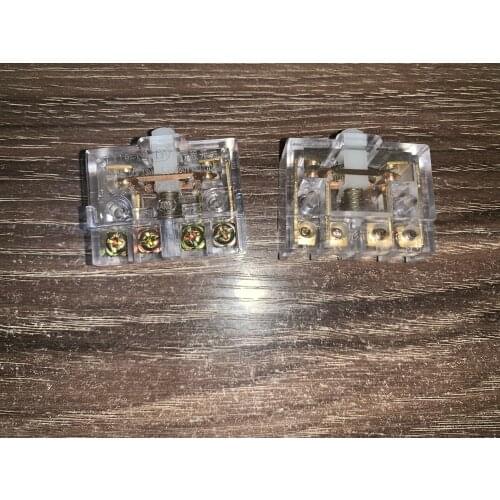 Travel switch LX19-KB of Beijing No.1 Machine Tool Electrical Appliance Factory