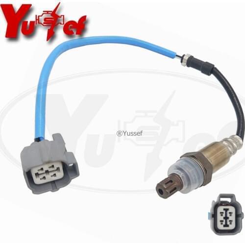 NEW O2 Oxygen Sensor 36531RAAA01 36531-RAA-A01 For HONDA ACCORD 7 2.4 CM5 2003-2007 4 Wire UPSTREAM FRONT Lambda 234-9040