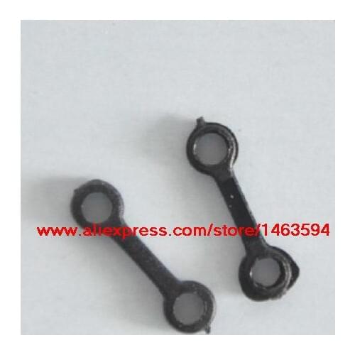 Wholesale Syma S107 S107G S107C RC Helicopter Spare Parts Connect buckle Free Shipping