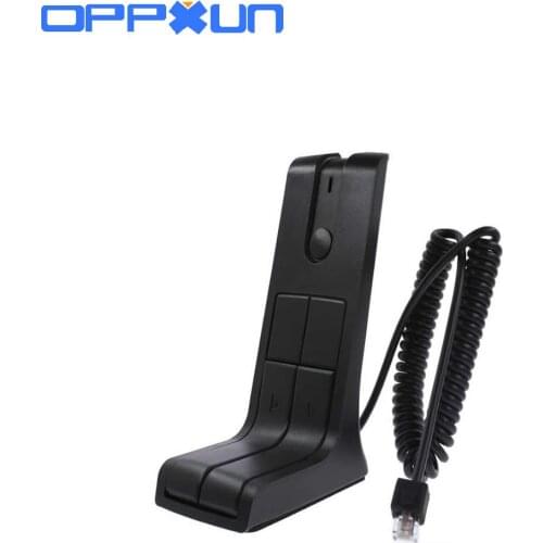 Details About Base Station Desktop Microphone For Motorola GM300 GM950 M1225 CM200 PM400 As RMN5068A Car microphone