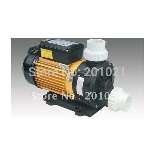 Spa pump & bathtub pump LX TDA50 China Whirlpool Bath Pump