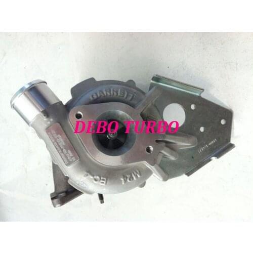 NEW GT20 752610-5032S Turbo Turbocharger for Land Rover Defender,Ford Transit VI,Puma 2.4TDCi 143HP 2006