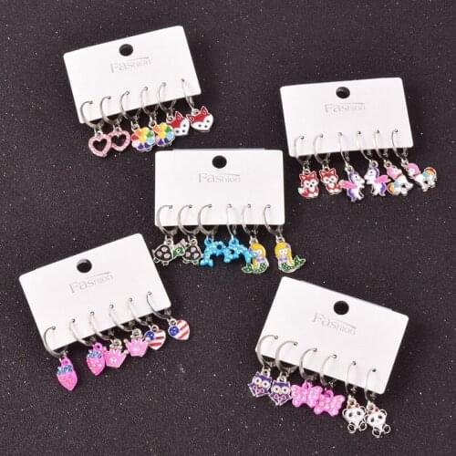 Earrings for Women 2021 Dangle Earrings Pendientes Mujer Korean Fashion Brincos Pendurado Boucle Oreille Femme Jewelry for Women