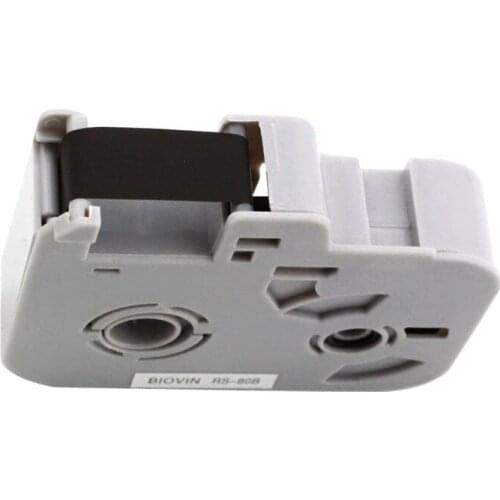 Label Tape For Ribbon Printer RS80B S650/700 RS-100B