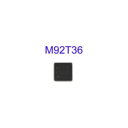 5PCS NS Switch motherboard repair Image power IC M92T36 Battery Charging IC Chip M92T17 Audio Video Control IC