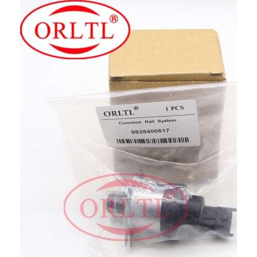 ORLTL SCV Valve Unit 0928400617, 0 928 400 617 SCV Valve Unit, 0928400617 Pump Pressure Regulator