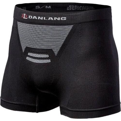 ENJOY GUGU Men's Seamless Underpants