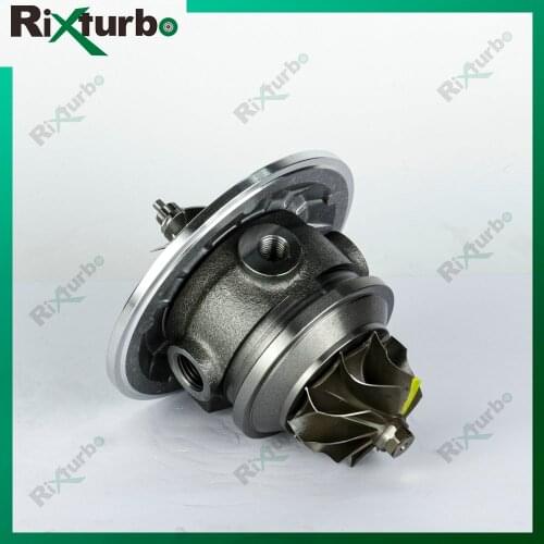GT2052LS 703389 Turbolader Core For Hyundai Mighty 3.3 L 115Kw D4AL Turbo Charger Complete Cartridge Turbine 28230-41450 2000