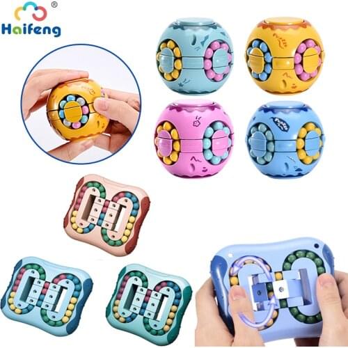 Haifeng Rubik's Cubes And Puzzles