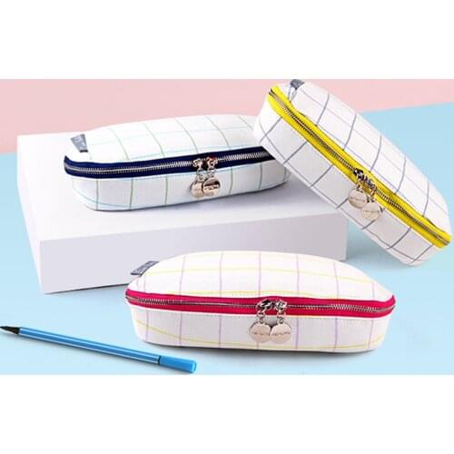 KOKUYO Small Pencil Cases
