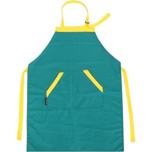 Kitchen Classic Apron Cook Clothing for Hotels and Home Easy to Clean