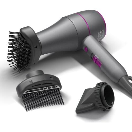 LIDO EMPIRE CHARM-LDEC Hair Dryers