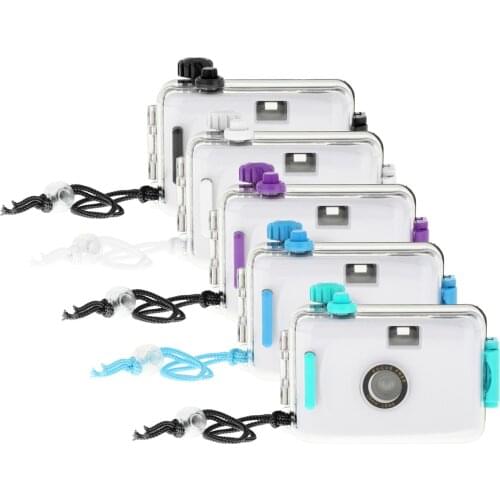 MagiDeal Instant Cameras