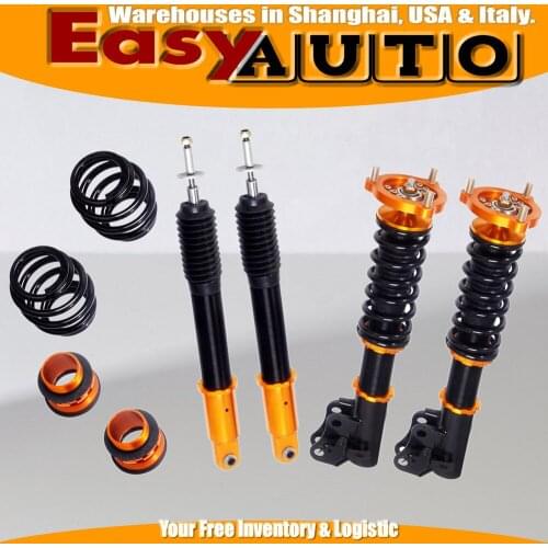 Non-adjustable Suspension Coilover kits FOR 06-11 Ho*da Civ*c