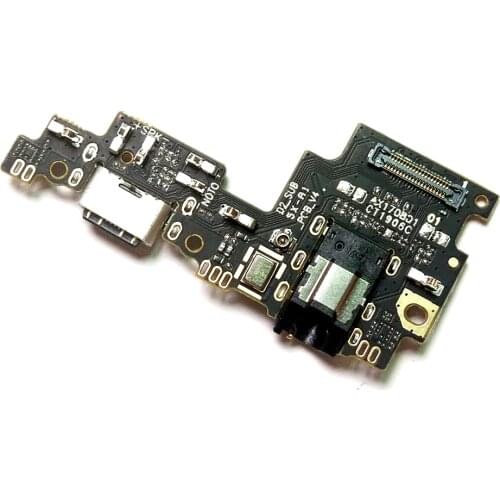Skersure Microphones For Xiaomi Mi 6 Phones