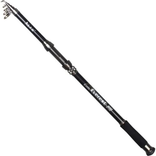 2.1m 2.4m 2.7m 3.0m 3.6m Fishing Rod XH Carbon Fiber Distance Throwing Ocean Rock Fshing Carp Fishing Pole