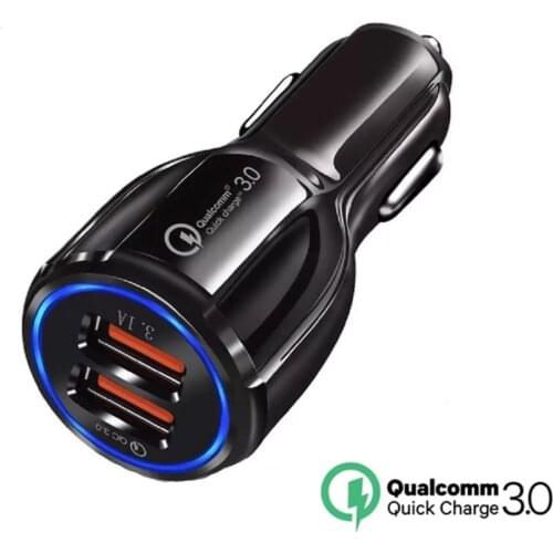 Universal Mobile Phone Chargers