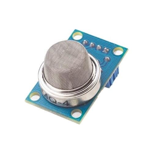 Module MQ-4 natural gas, methane gas sensor module MQ MQ sensor module,russia,brazil,free shipping New!Hot sale