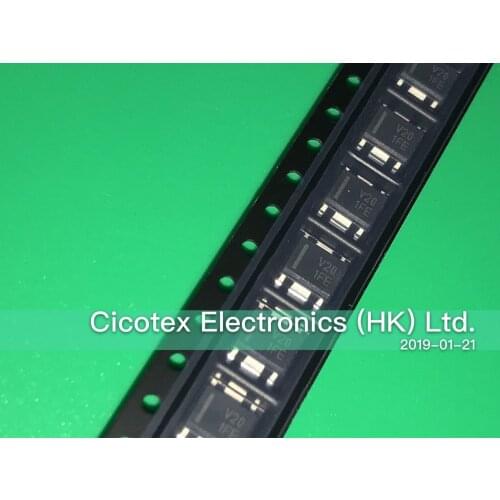 5pcs/lot R1517S001C-E2-FE HSOP-6J V20 1FE R1517S001C 500 mA 36V Input Low Supply Current LDO