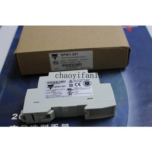 Brand new original Carlo gavazzi SPM1-241 SPM4-241 thyristor relay