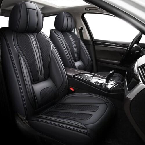 Universal car seat cover for chevrolet cruze captiva spark sail cobalt aveo t250 2017 t300 onix lacetti accessories