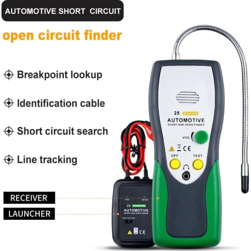 BTMETER Testers