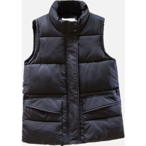 BVOCYRNG Women's Black Jackets